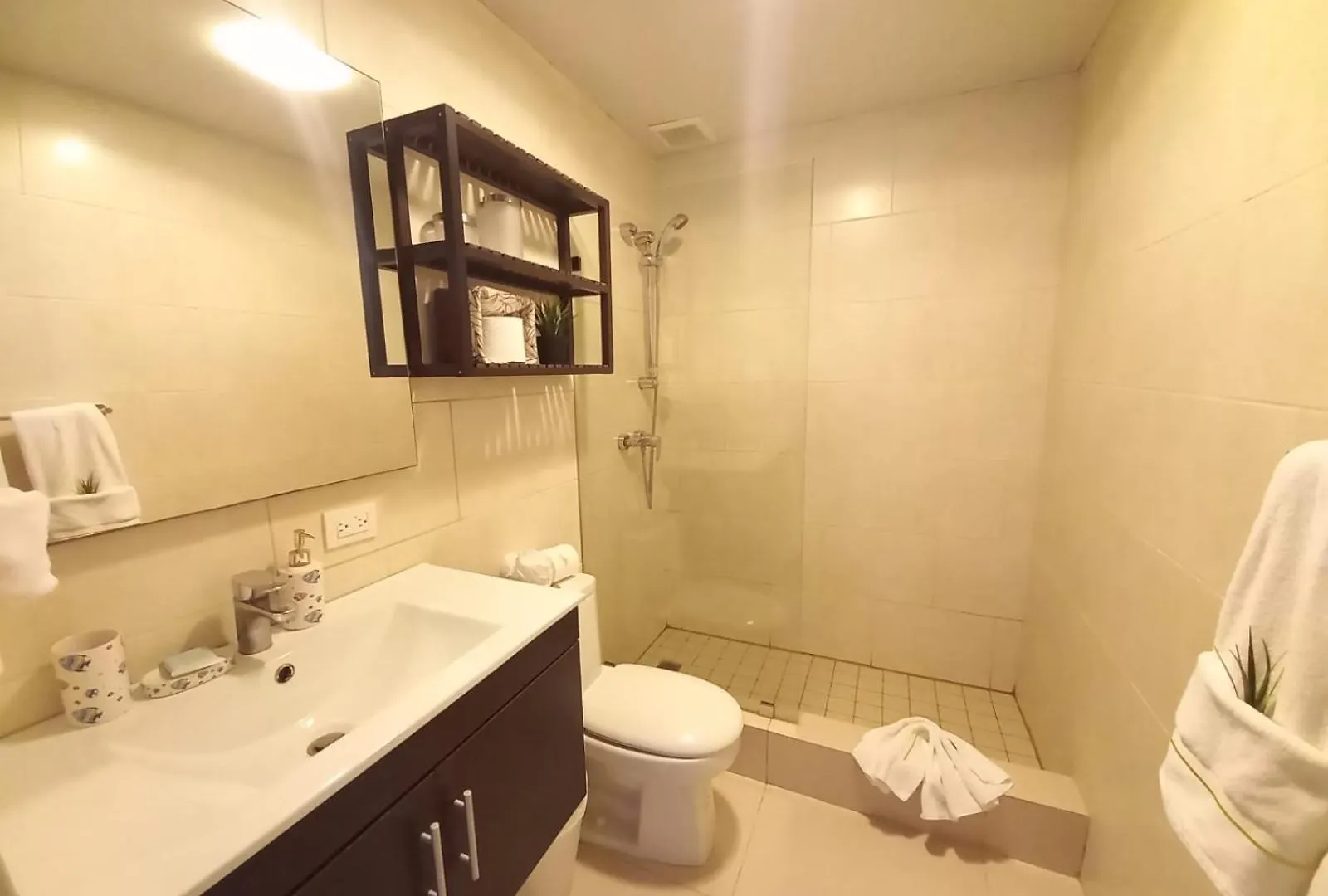 Las Olas, Juan Dolio 2Bed2Bath Condo 瓜亚卡内斯 0*,  多米尼加共和国